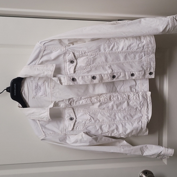 Sonoma Jackets & Blazers - Jean jacket